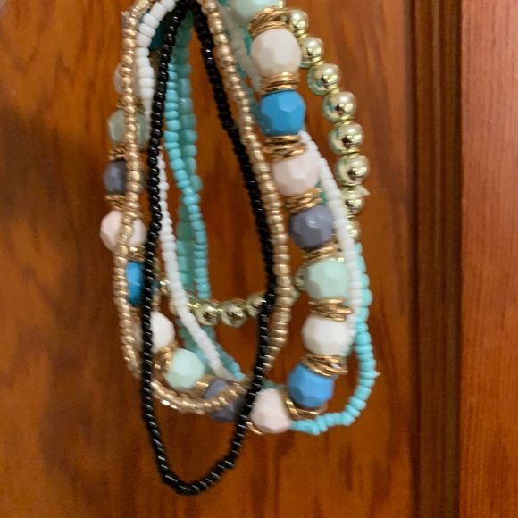 Bracelet set - Picture 8 of 10